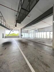 ASIA MOTOR (D13), Factory #534753521